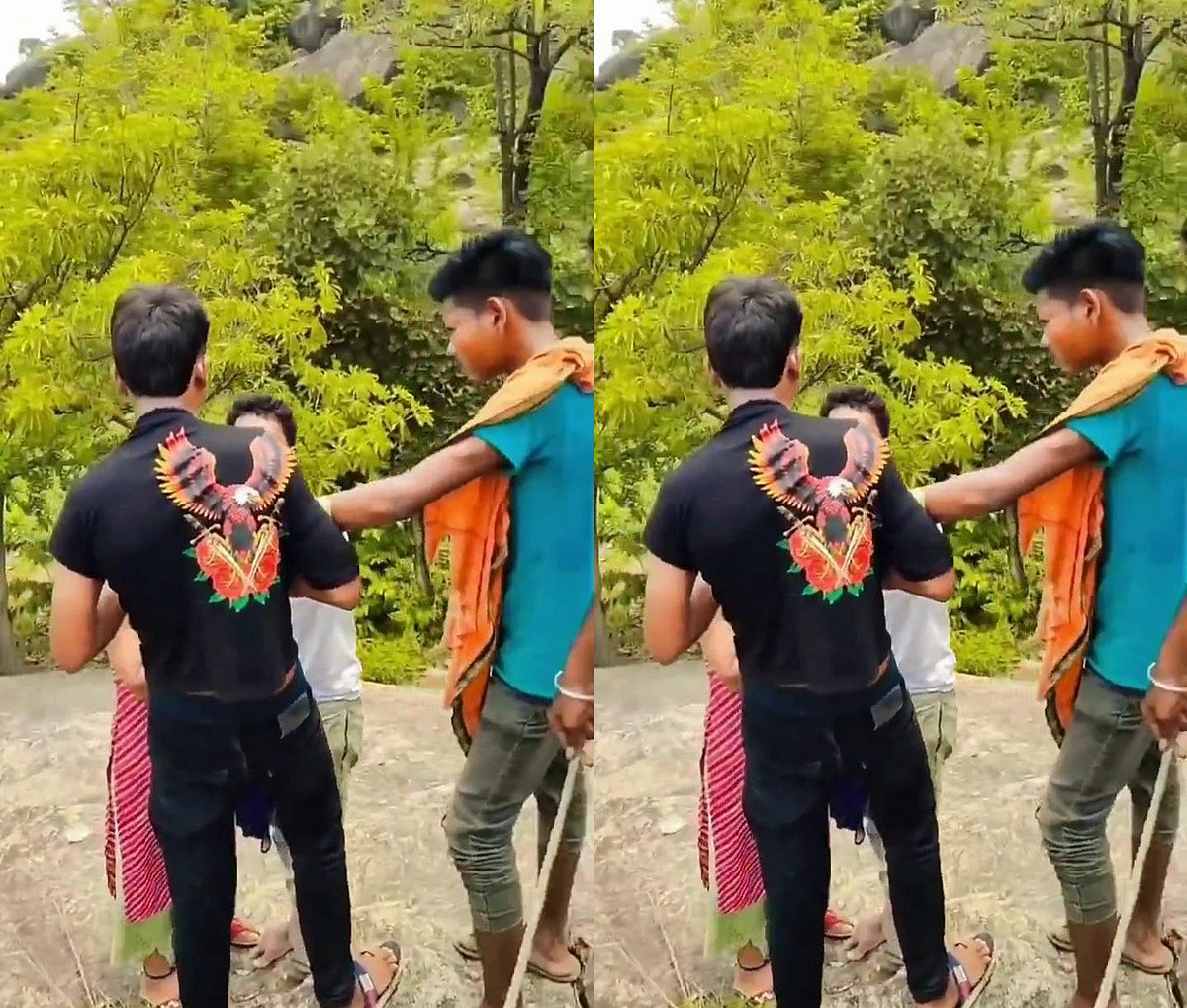 फोटो: IANS