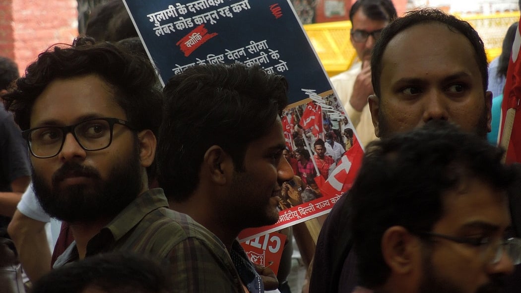 बेकारी से जूझता तथाकथित विकसित भारत, 'उत्तम प्रदेश' में तो युवाओं का सबसे बुरा हाल