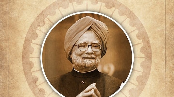 'डॉ. मनमोहन सिंह की ऐतिहासिक आर्थिक सुधारों ने बदली भारत की तस्वीर', जयंती पर खड़गे, PM मोदी समेत कई नेताओं ने किया याद