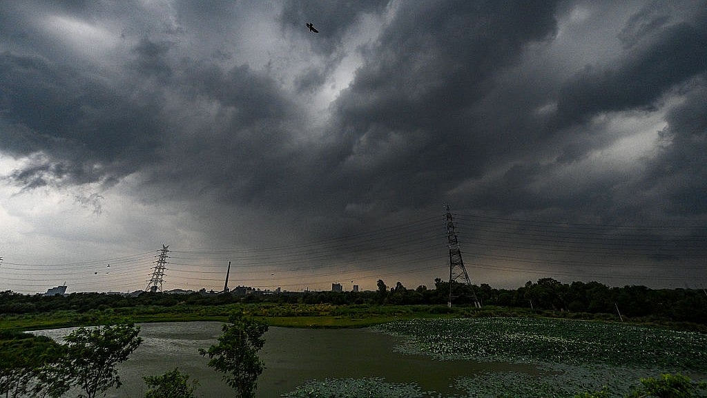 क्या कहती है बारिश में 15% की कमी?
