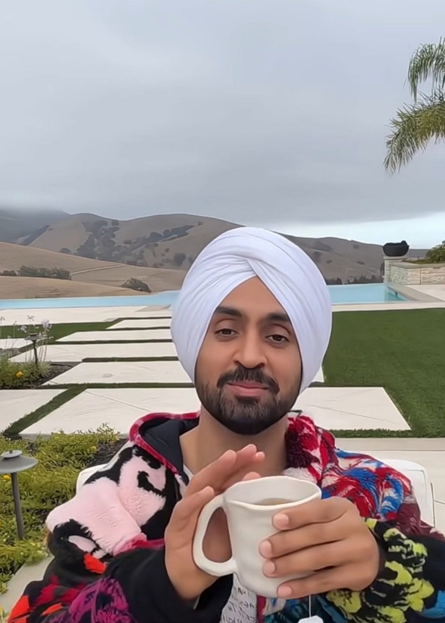 सिनेजीवन: ऐश्वर्या राय ने पेरिस में बिखेरा जादू और दिलजीत दोसांझ ने शेयर किया सबसे आसान मंत्र