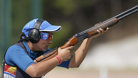 Asian Games 2026: नीरू ढांडा ने देश को दिलाया पांचवां गोल्ड, 36 साल में ऐसा करने वाली पहली महिला शूटर