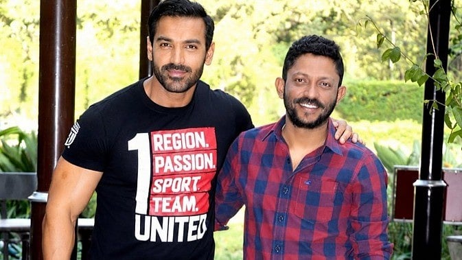 'फोर्स' के 15 साल पूरे होने पर इमोशनल हुए जॉन अब्राहम, दिवंगत डायरेक्टर निशिकांत कामत को किया याद