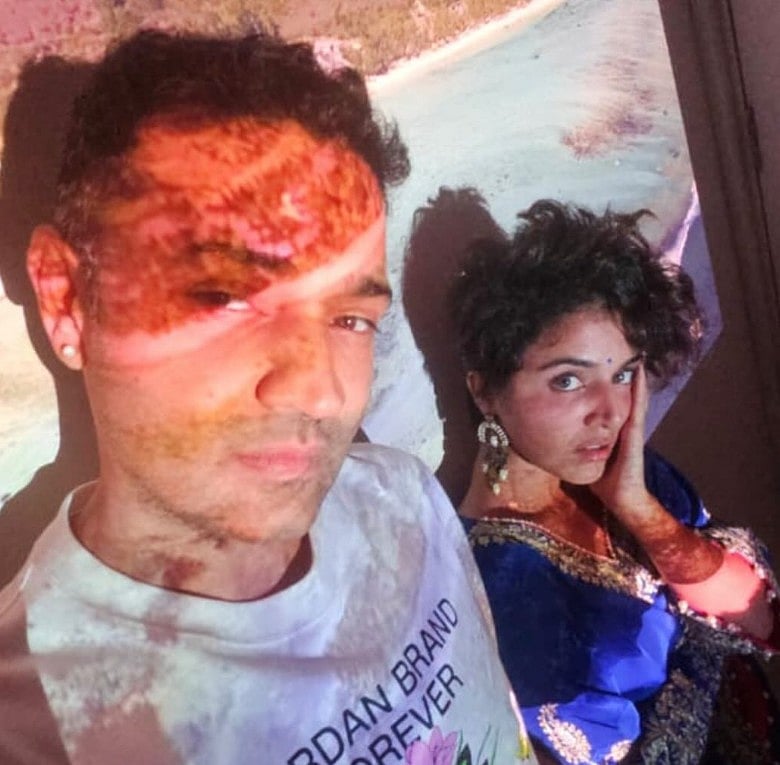 सिनेजीवन: 'फोर्स' के 15 साल पूरे होने पर इमोशनल हुए जॉन अब्राहम और पेरिस से लौटते ही ऐश्वर्या राय ने जीता दिल