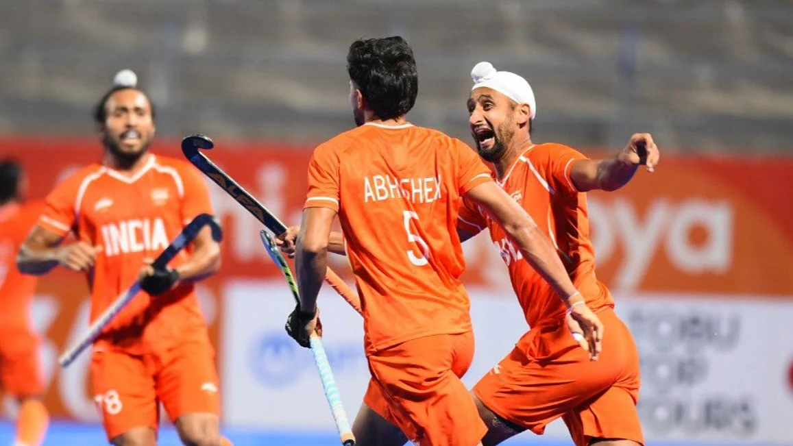 फोटो: IANS