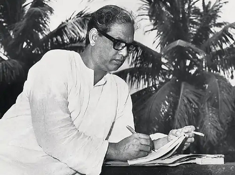 मजरूह सुल्तानपुरी: जेल से राज कपूर के लिए लिखा गीत, दादा साहेब फाल्के पुरस्कार पाने वाले पहले गीतकार