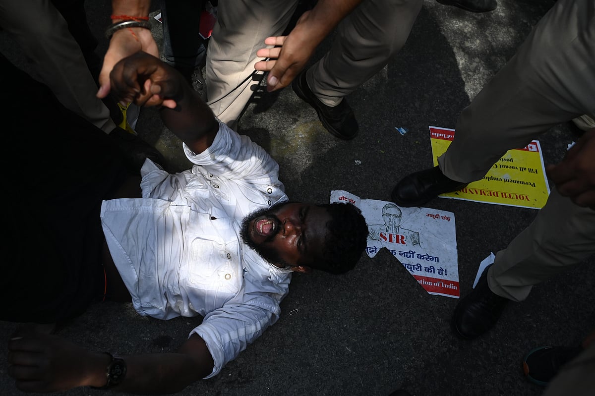 फोटो: विपिन