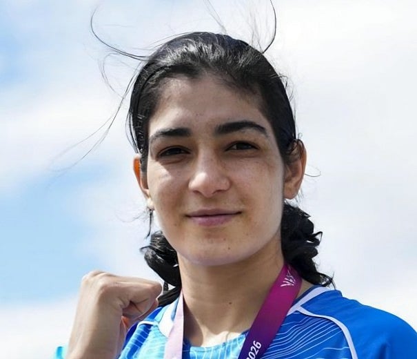 Asian Games: महिला मुक्केबाजी में दूसरा स्वर्ण, परवीन हुड्डा ने नीन-चिन चे को हराकर भारत को दिलाया 13वां गोल्ड
