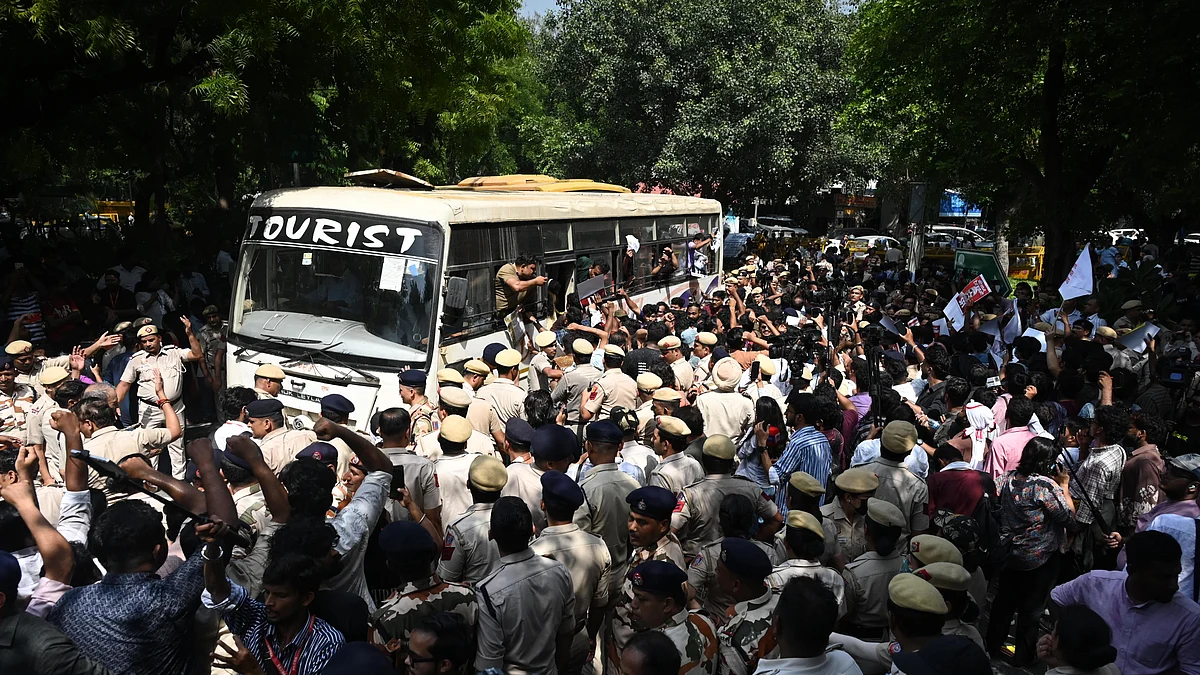 फोटोः विपिन