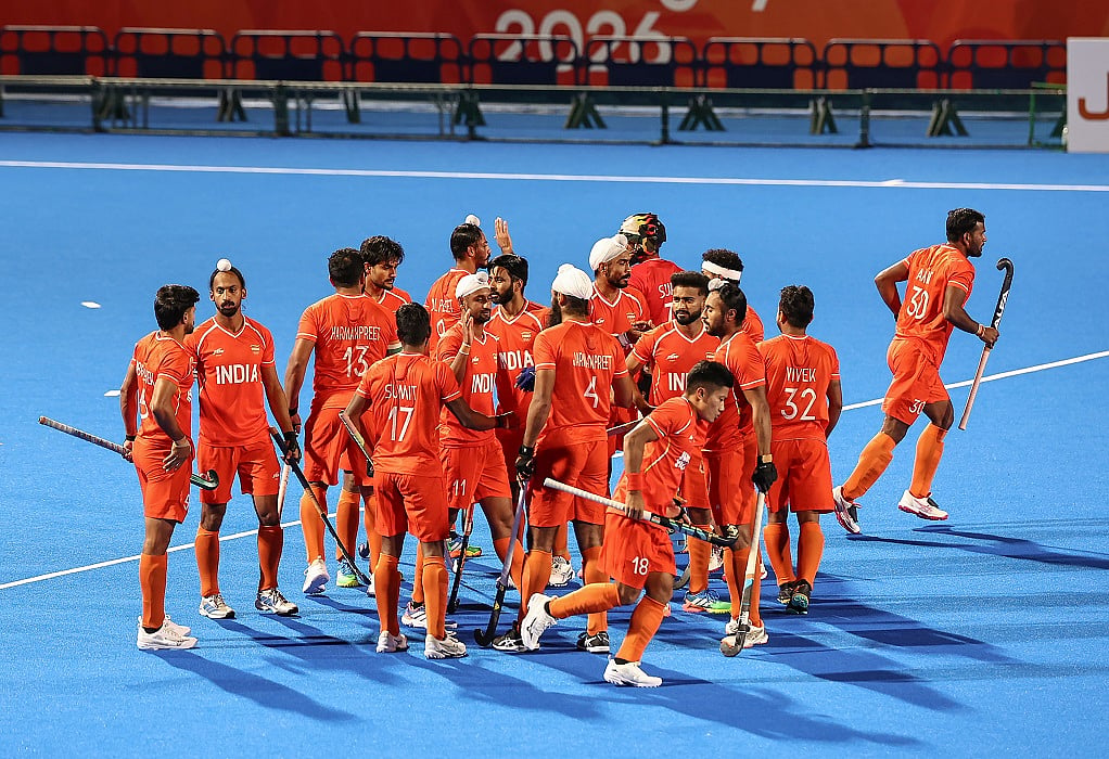 एशियन गेम्स: भारतीय हॉकी टीम ने मलेशिया को 5-1 से रौंदकर जीता गोल्ड, हासिल किया ओलंपिक टिकट