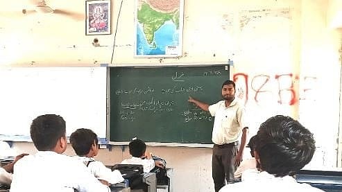 इंटरव्यू: दिल्ली में रहकर बिहार के सुपौल ज़िला स्थित स्कूलों और मदरसों में उर्दू की सिंचाई कर रहे मोहम्मद मेहरबान अली