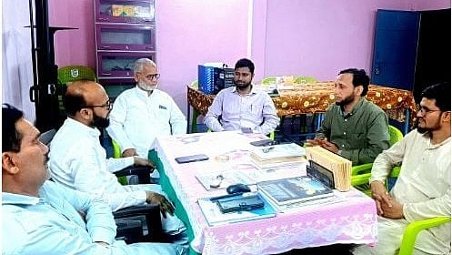 इंटरव्यू: दिल्ली में रहकर बिहार के सुपौल ज़िला स्थित स्कूलों और मदरसों में उर्दू की सिंचाई कर रहे मोहम्मद मेहरबान अली