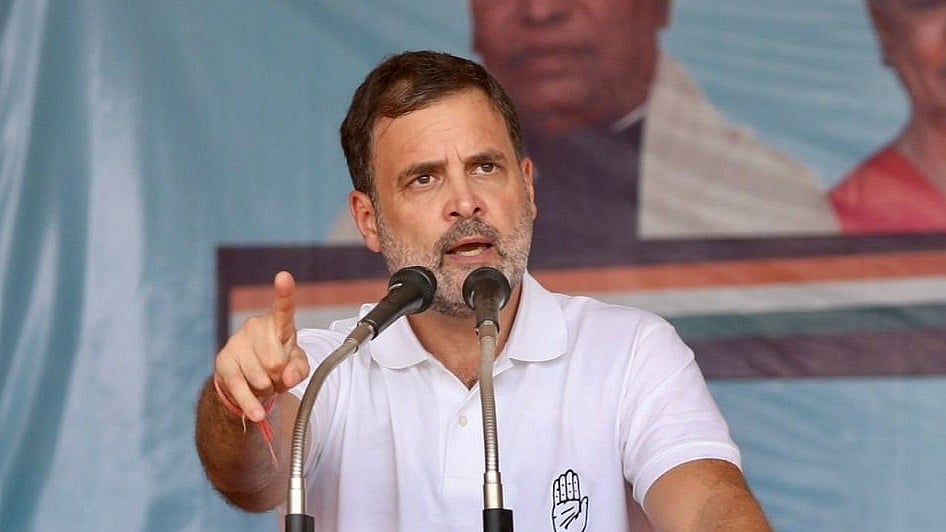 फोटोः @INCIndia