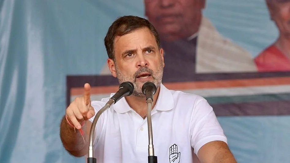 फोटोः @INCIndia