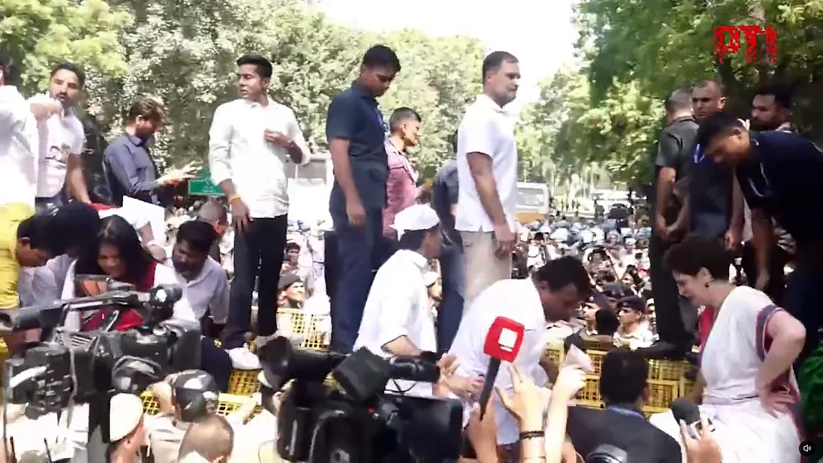 फोटो: PTI