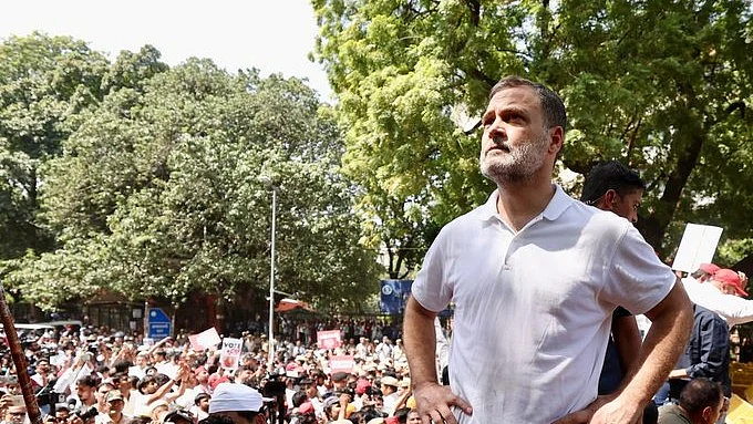 फोटो: INC