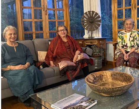 सिनेजीवन: दूसरी बार पैरेंट्स बनने वाले हैं कियारा-सिद्धार्थ और कुणाल खेमू ने शेयर किया फिटनेस वीडियो