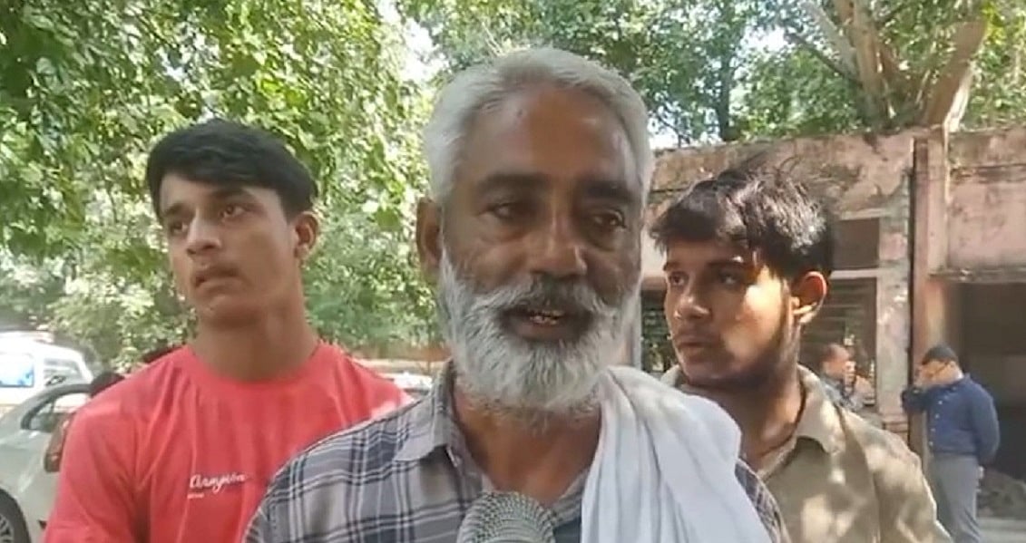 वृंदावन के गुरुकुल में सेप्टिक टैंक साफ कर रहे 4 छात्रों की दम घुटने से मौत, परिजनों ने की सख्त कार्रवाई की मांग
