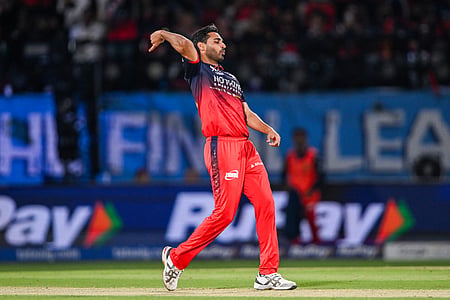 IPL में छोड़ी छाप, UP T20 लीग में भी किया प्रभावित, आखिर क्यों भुवनेश्वर को टीम में सेलेक्ट करने को मजबूर हुए सेलेक्टर्स?