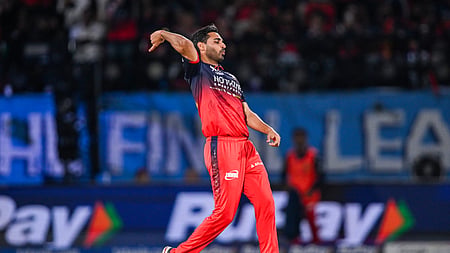 IPL में छोड़ी छाप, UP T20 लीग में भी किया प्रभावित, आखिर क्यों भुवनेश्वर को टीम में सेलेक्ट करने को मजबूर हुए सेलेक्टर्स?
