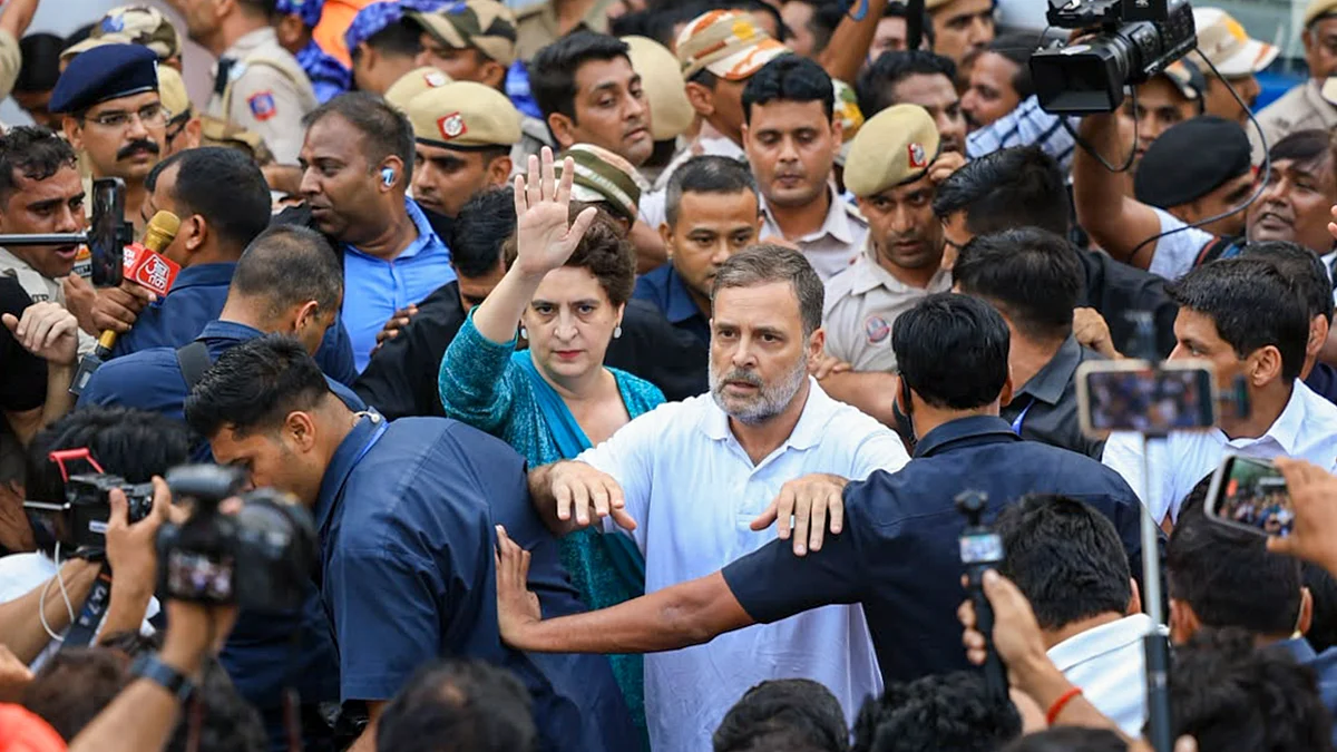 फोटो: PTI