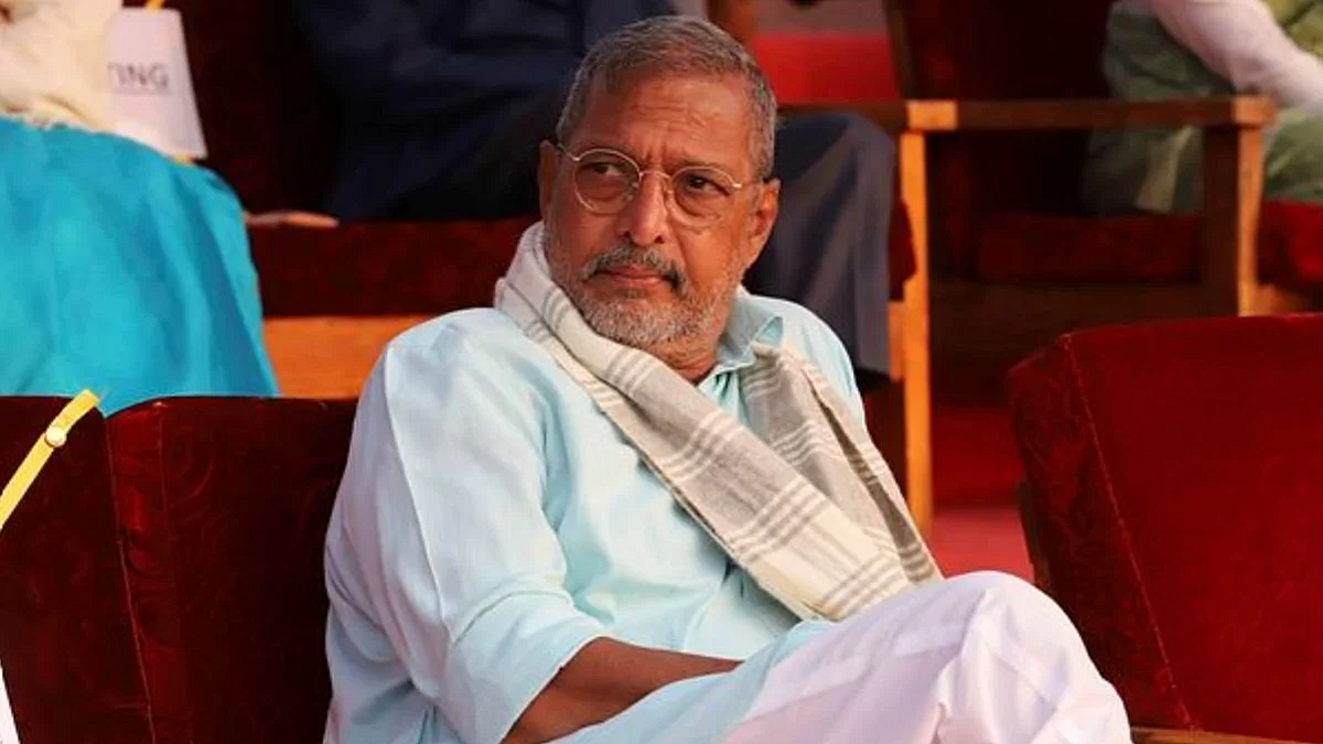 नही रहे दिग्गज अभिनेता नाना पाटेकर