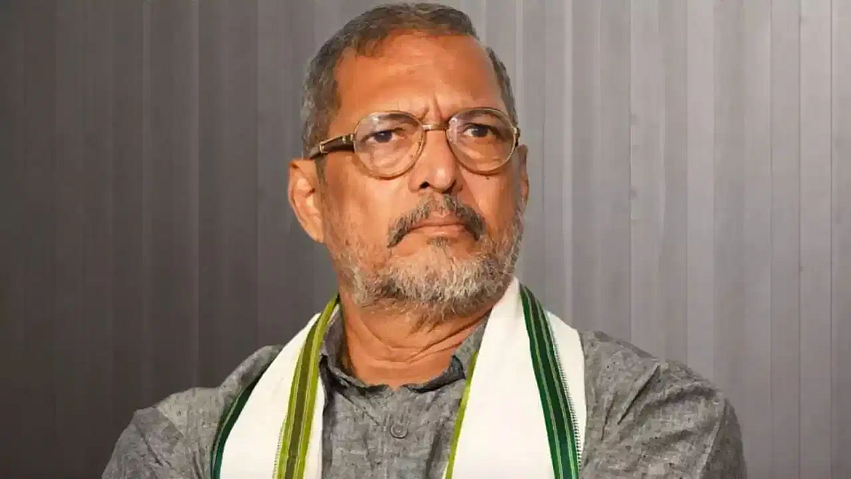 नहीं रहे बॉलीवुड के दिग्गज अभिनेता नाना पाटेकर