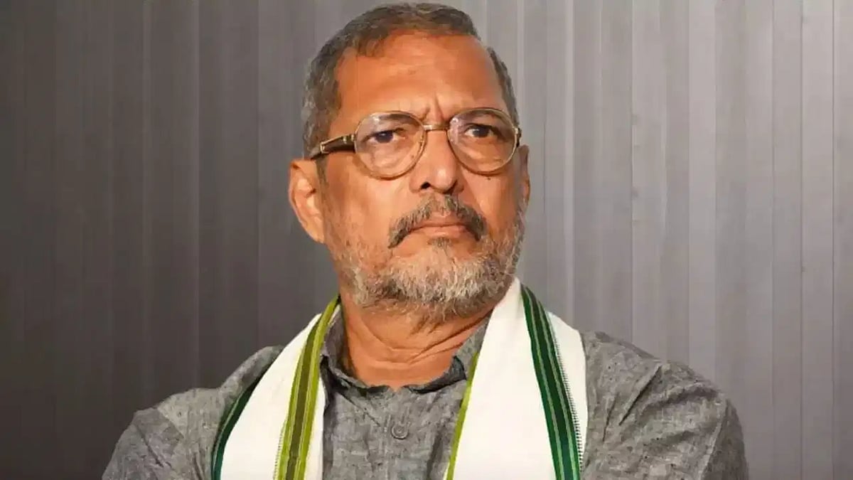 नहीं रहे बॉलीवुड के दिग्गज अभिनेता नाना पाटेकर