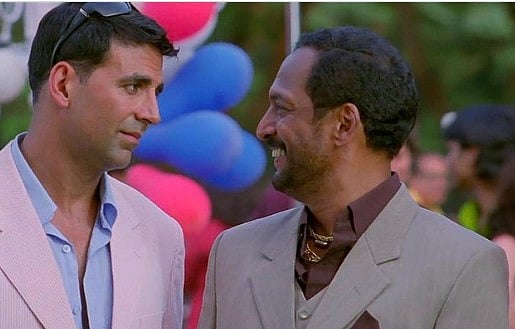नाना पाटेकर के निधन पर फिल्म जगत में शोक की लहर, रितेश देशमुख से लेकर अक्षय कुमार तक ने जताया दुख  