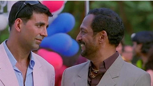 नाना पाटेकर के निधन पर फिल्म जगत में शोक की लहर, रितेश देशमुख से लेकर अक्षय कुमार तक ने जताया दुख