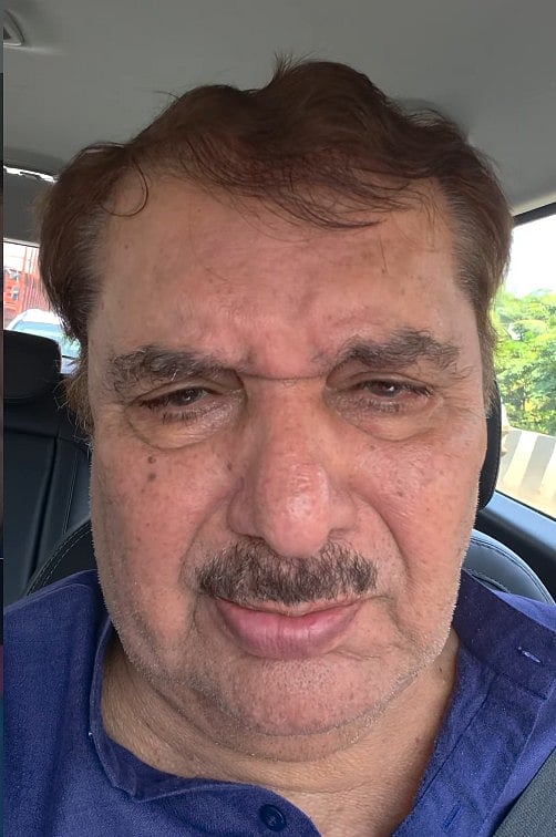 सिनेजीवन: रोहित शेट्टी-ऋतिक ने याद किया नाना पाटेकर संग खास रिश्ता और नाना पाटेकर को याद कर भावुक हुए फारूक अब्दुल्ला
