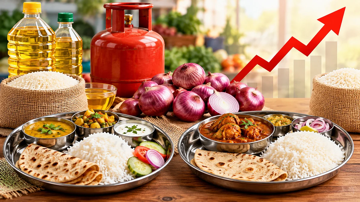 फोटो: AI Generated