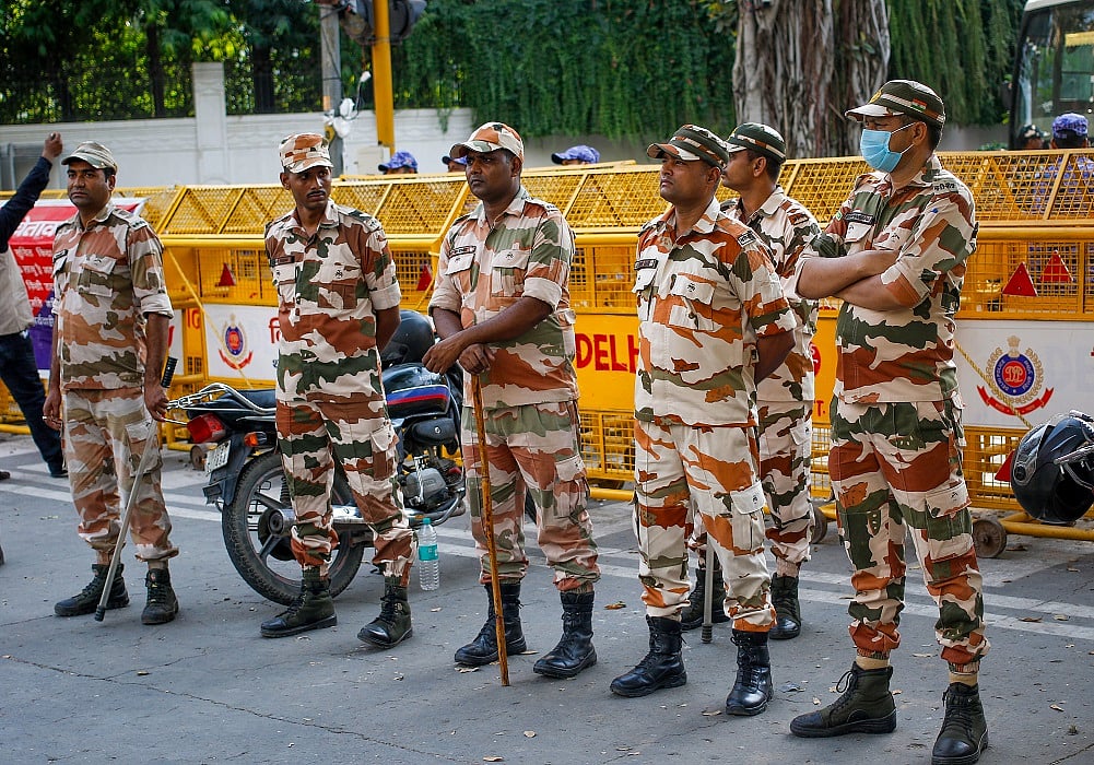 जंतर-मंतर पर प्रोटेस्ट को लेकर डरी मोदी सरकार, नई दिल्ली में आज रात 10 बजे से 24 घंटे के लिए इंटरनेट बंद
