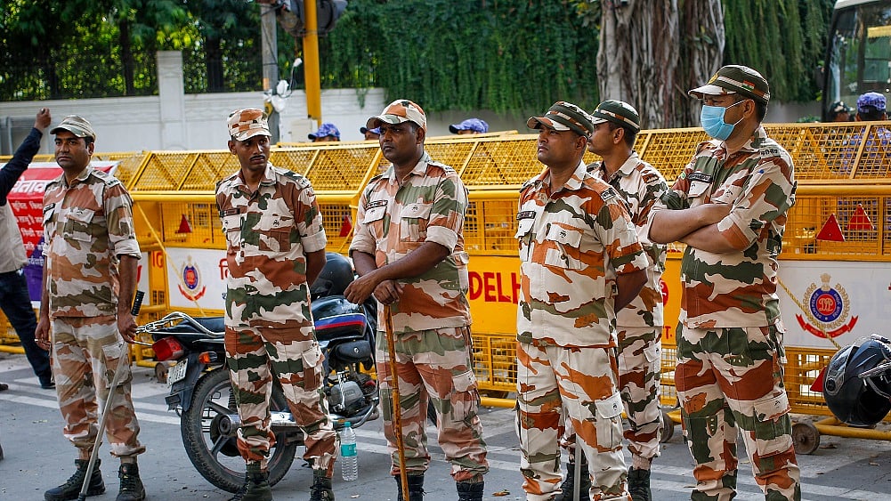 फोटोः IANS