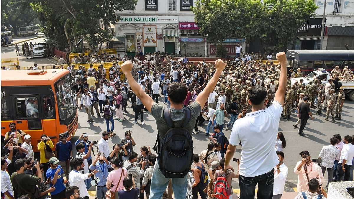 फोट - पीटीआई