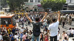 फोट - पीटीआई
