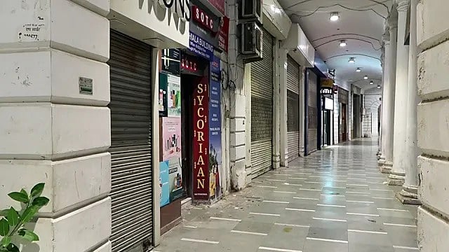 CJP Protest का बाजारों पर भी असर, कनॉट प्लेस, भागीरथ पैलेस, सदर समेत कई बाजार बंद, जानें कहां जारी रहेगा कारोबार