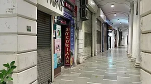 CJP Protest का बाजारों पर भी असर, कनॉट प्लेस, भागीरथ पैलेस, सदर समेत कई बाजार बंद, जानें कहां जारी रहेगा कारोबार