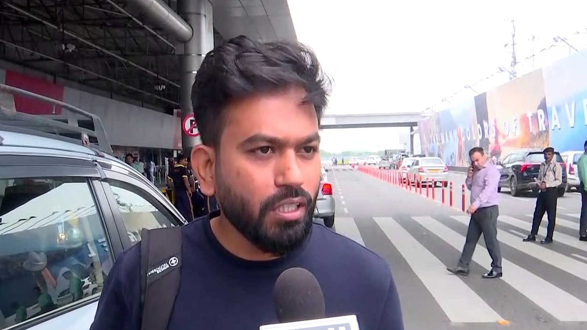 सीजेपी संस्थापक अभिजीत दिपके