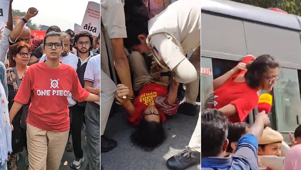बेख़ौफ, बेबाक, आज़ाद 'एंग्री यंग वीमेन' का नया दौर