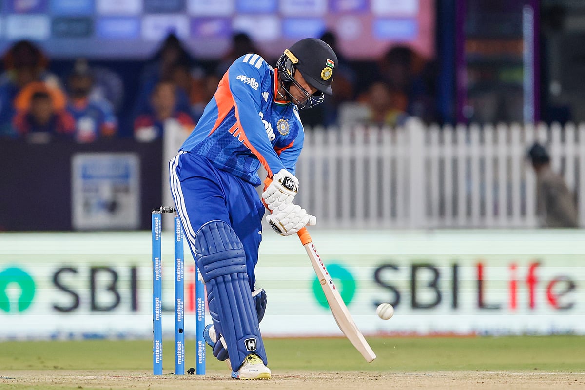 फोटो: bcci