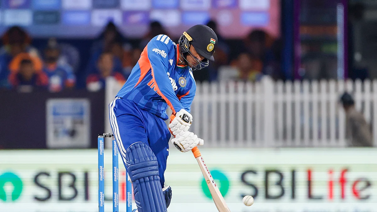 फोटो: bcci