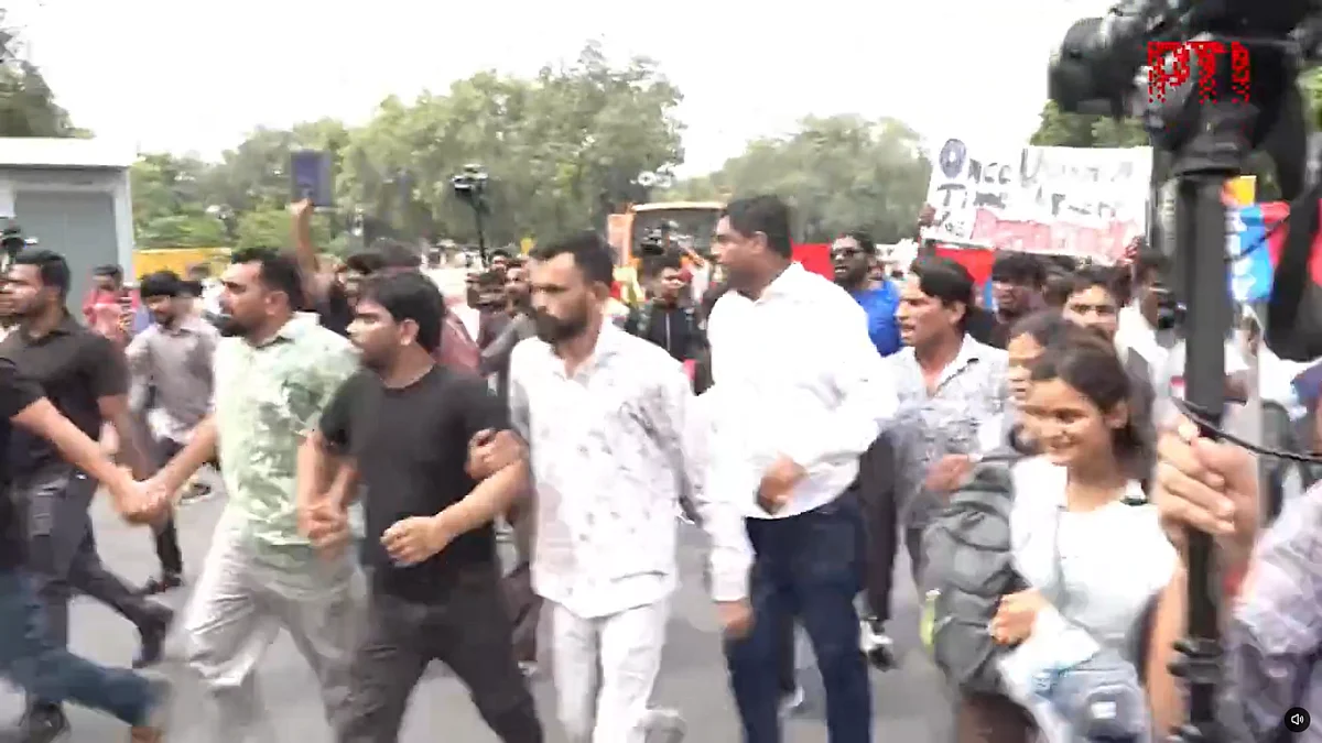 फोटो: PTI