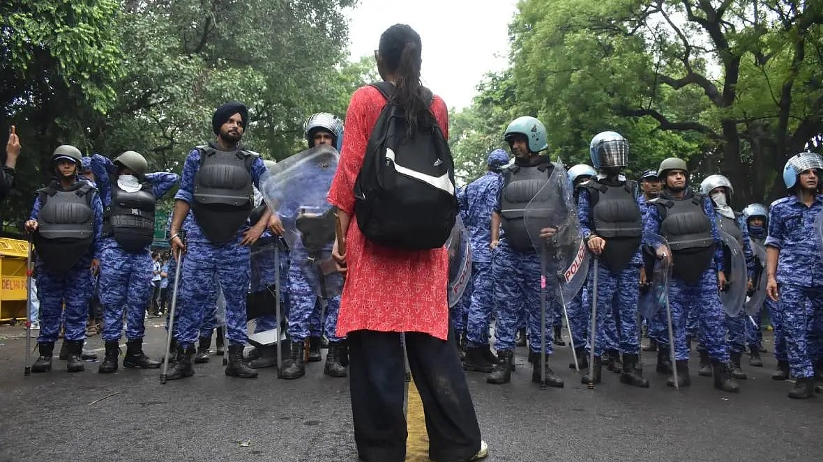 बेख़ौफ, बेबाक, आज़ाद 'एंग्री यंग वीमेन' का नया दौर