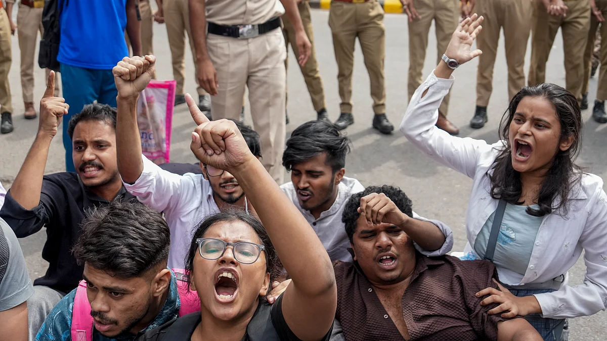 फोटो: PTI