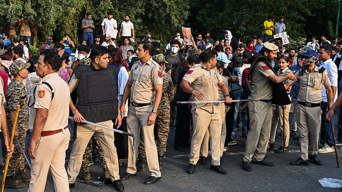 फोटो: IANS