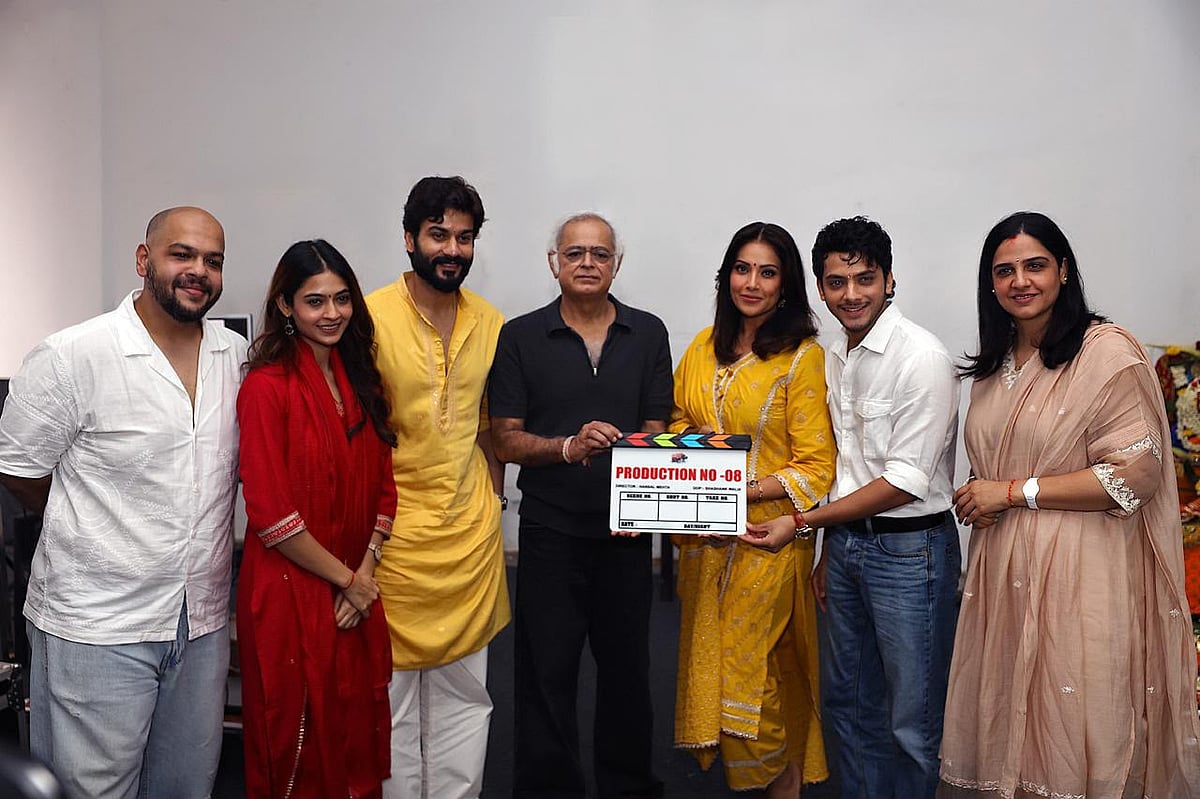 सिनेजीवन: आमिर खान के भांजे इमरान खान की बढ़ी 'मुश्किलें' और मोहित मलिक ने बताया खुशहाल रिश्ते का मंत्र