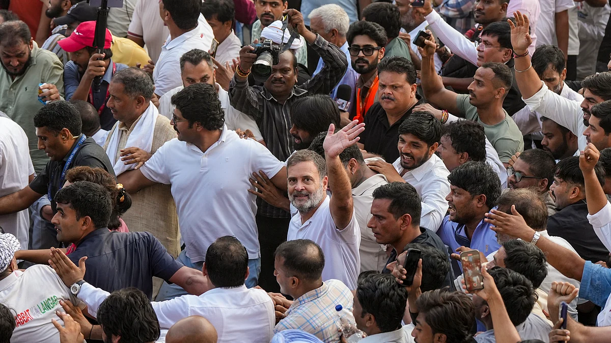 फोटो: PTI