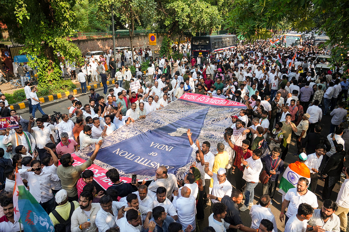 फोटो - पीटीआई