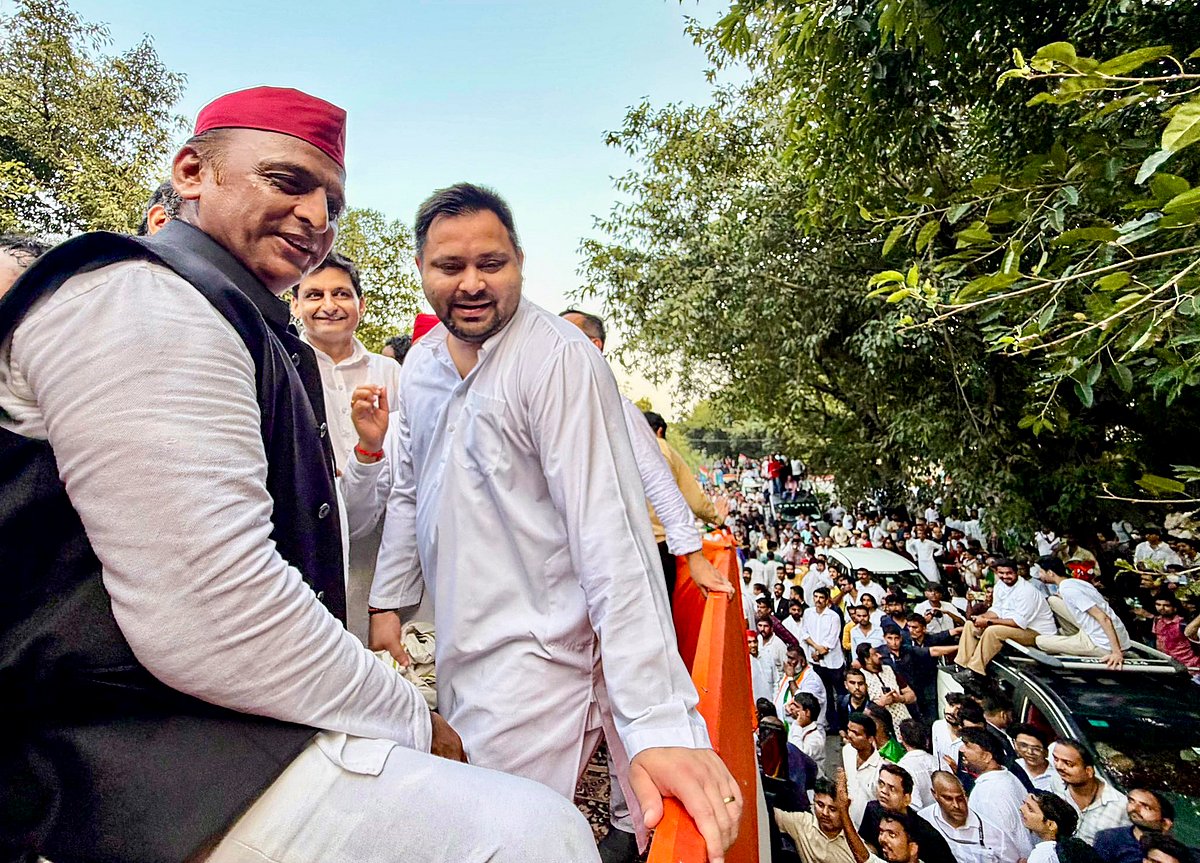 फोटो - पीटीआई
